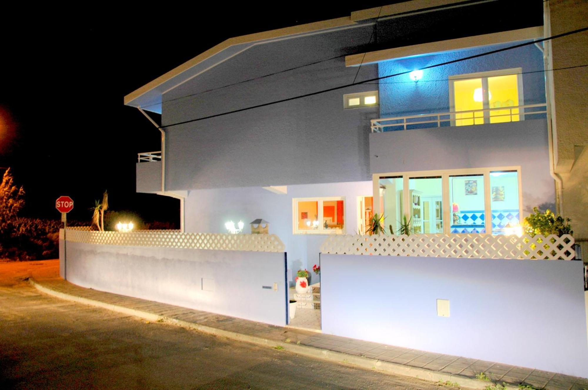 CAMINHOS DE SANTIAGO - VillaMaria BEACH HOUSE Leça da Palmeira Esterno foto