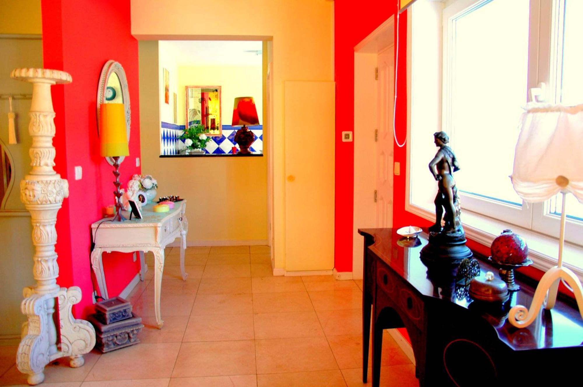 CAMINHOS DE SANTIAGO - VillaMaria BEACH HOUSE Leça da Palmeira Esterno foto