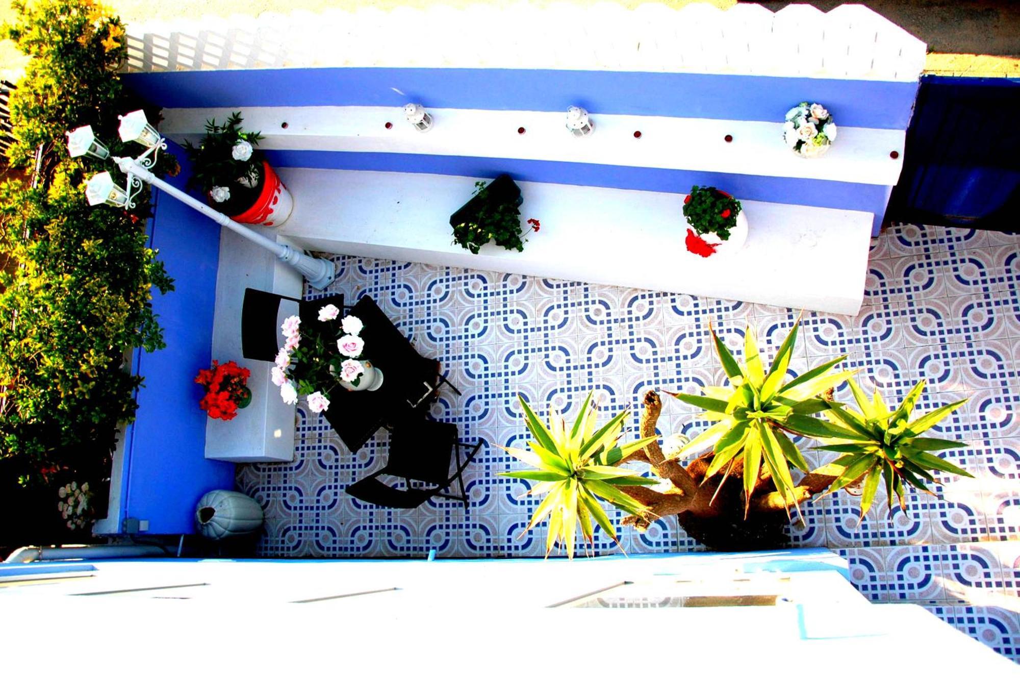 CAMINHOS DE SANTIAGO - VillaMaria BEACH HOUSE Leça da Palmeira Esterno foto