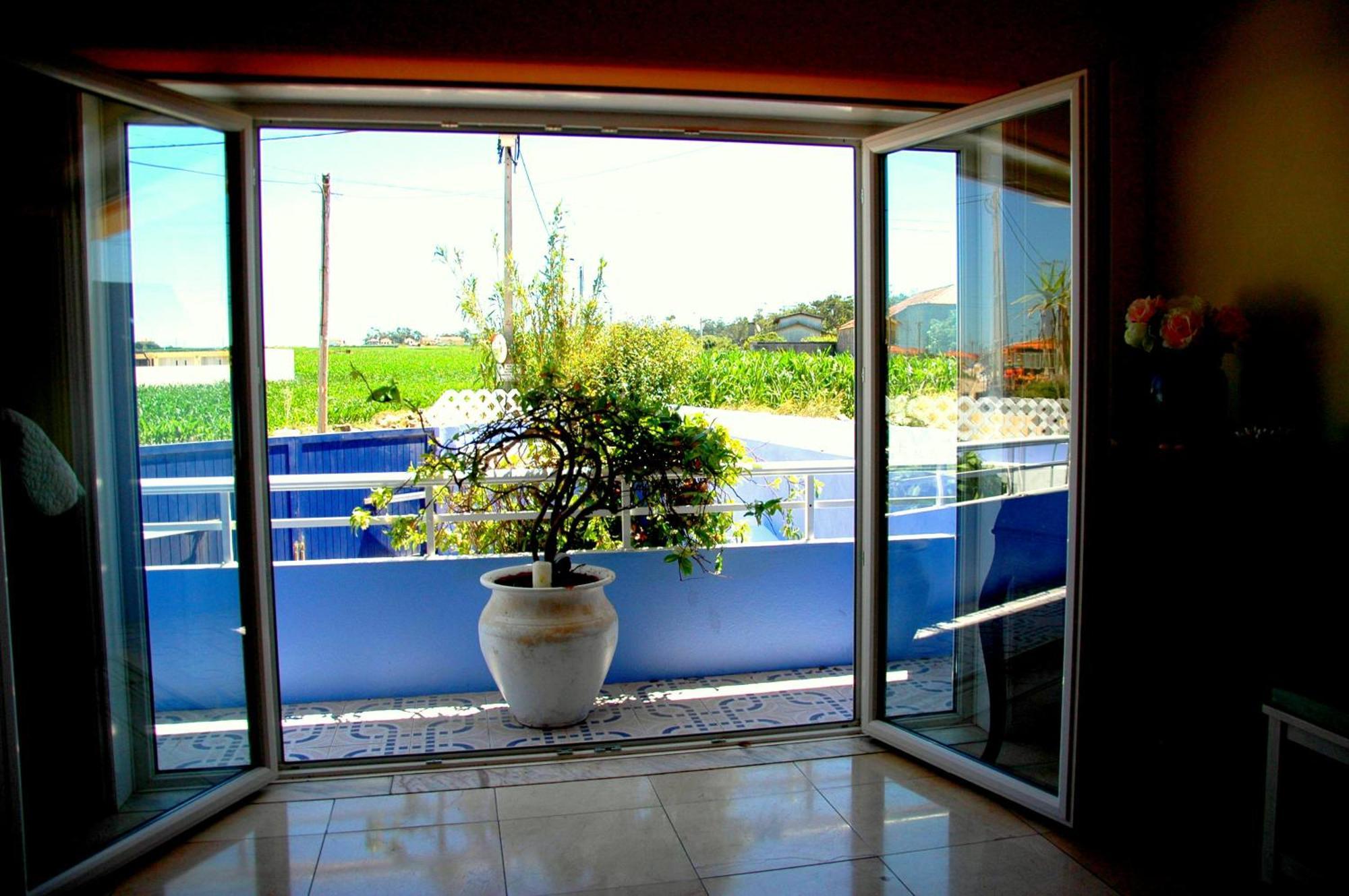 CAMINHOS DE SANTIAGO - VillaMaria BEACH HOUSE Leça da Palmeira Esterno foto